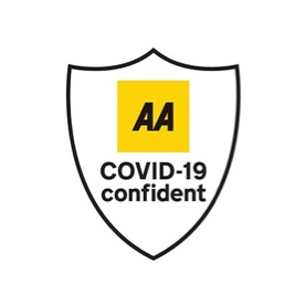 Logo Covid Protocol
