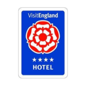 Logo VisitEngland